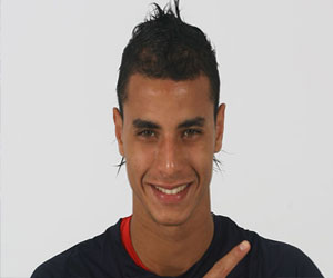   مصر اليوم - الشماخُ يُشيّد بإنجازاتِ الرجاء في مونديّال الأنديّة