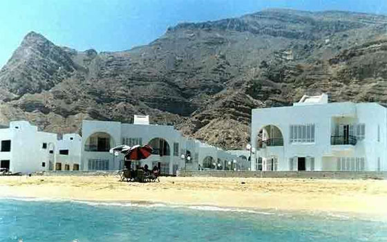   مصر اليوم - قرى سياحيّة في العين السخنة تُقاضي شركة سوميد