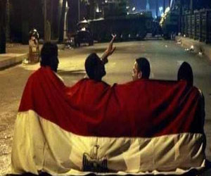   مصر اليوم - تحالف تيار شباب يُطالب المؤسسة العسكريّة باستدعاء العلماء المُغتربين