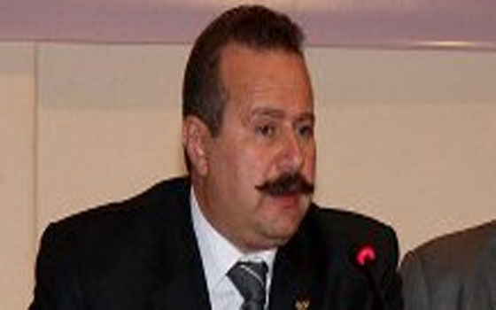   مصر اليوم - خالد زين يطالب بمقاطعة لجنة صياغة قانون الرياضة