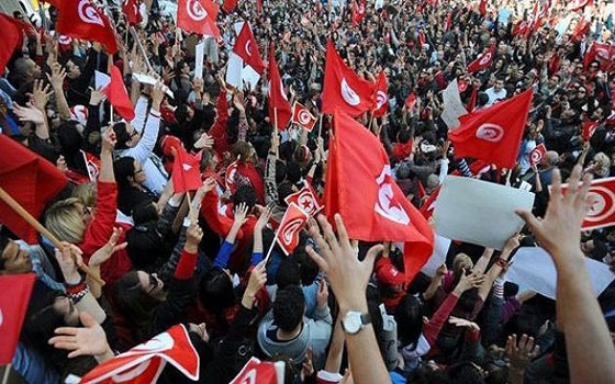   مصر اليوم - تونس تصنّف الأولى عربيًا في الممارسة الديمقراطية