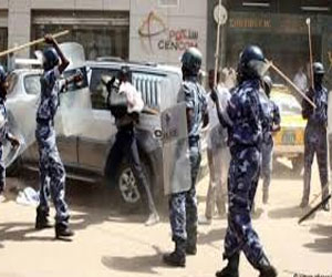   مصر اليوم - مصر تؤكِّد متابعة أوضاع مواطنيها في جنوب السّودان بعد توتّر الأجواء بها