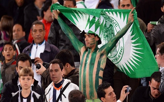   مصر اليوم - رئيس الحكومة المغربيَّة يُهنِّئ فريق الرجاء والصحافة العالميَّة تشيد بإنجازه التاريخيِّ