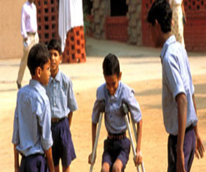   مصر اليوم - الأمم المتحدة: تفشى شلل الأطفال بأفريقيا ينذر بإمكانية بظهوره مجددًا