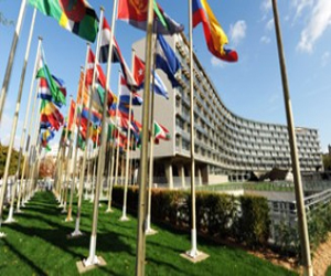   مصر اليوم - ندوة في يونسكو تقترح تأسيس جمعية لحماية اللغة العربية في الفضائيات