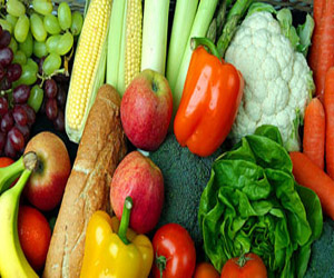   مصر اليوم - باحث أميركي: الخضر والفاكهة أكثر فائدة من تناول الفيتامينات