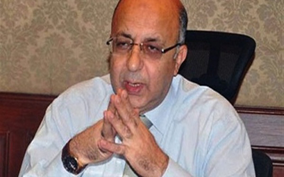   مصر اليوم - مساعد وزير الداخليّة يؤكد عدم دخول الشرطة إلى لجان الاستفتاء إلا للضرورة القصوى