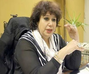   مصر اليوم - رئيس دار الأوبرا المصرية :أواجه المشكلات بواقعية وطموحاتي لا حدود لها