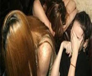 مصر اليوم - ضبط حارسي عقار يستغلانه في الأعمال المُنافيّة للآداب في الغردقة