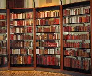   مصر اليوم - رابطة الأدباء الكويتية تسلط الضوء على المكتبات الخاصة والشخصية