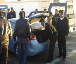   مصر اليوم - ضبط 100 درّاجة بخاريّة و20 سيّارة مخالفة في قنا