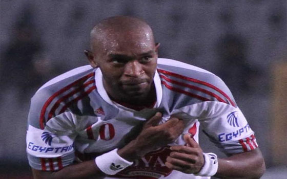   مصر اليوم - شيكابالا يخطر الزمالك  بفسخ تعاقده بخطاب رسمي الخميس
