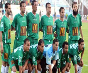   مصر اليوم - الاتّحاد يستعدّ للدّوري برباعيّة في ترجّي مطروح ودّياً