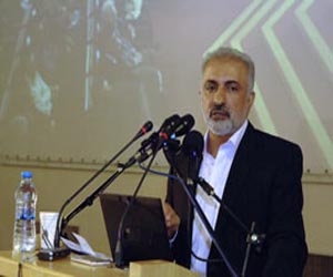   مصر اليوم - المكتبة الوطنية الايرانية، الوحيدة التي تعمل على مدار الساعة في العالم