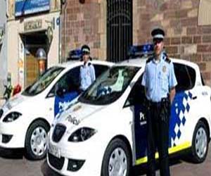 مصر اليوم - الشرطة الإسبانية تنشئ أول حساب رسمى لها على تويتر