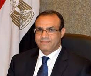   مصر اليوم - وزارة الخارجيَّة تدرُس أنسب السبل للتخفيف عن الشعب الفلسطينيِّ