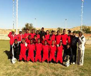   مصر اليوم - غرب سهيل يفوز على شعب الأقصر في أسوان بهدف للاشيء