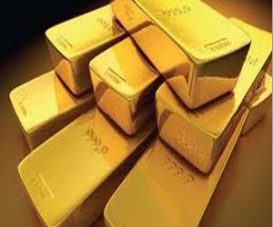   مصر اليوم - هبوط حاد لأسعار الذهب في الأسواق العالمية