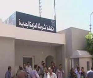   مصر اليوم - وزارة الداخلية تشرح تفاصيل مقتل المتهم في اقتحام قسم شرطة النزهة