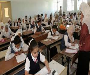   مصر اليوم - امتحانات الفصل الدراسي الأول في المنيا تبدأ  29 ديسمبر