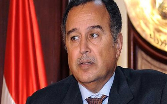   مصر اليوم - نبيل فهمي يلتقي أعضاء الاتحاد الياباني الجاتا لتنشيط السياحة المصريّة