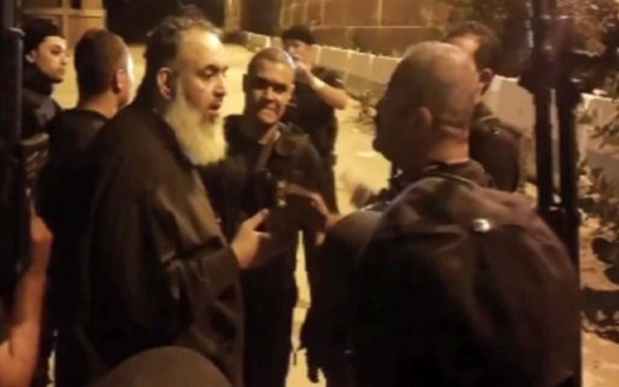   مصر اليوم - دفاع أبو إسماعيل يدفع بعدم اختصاص المحكمة بنظر قضية اتهامه بتزوير جنسية والدته