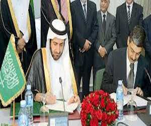   مصر اليوم - اللجنة السعودية الجزائرية تختتم أعمالها في الرياض