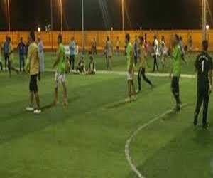   مصر اليوم - انطلاق دوري مراكز الشباب في 5 محافظات الأحد المقبل