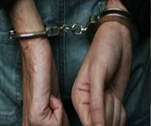   مصر اليوم - حبس ٣ أساتذة جامعيِّين ١٥ يومًا بسبب عَلَمِ القاعدة