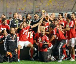   مصر اليوم - خشبة يرفض القسوة على لاعبي الأهلي بعد الخسارة من مونتيري