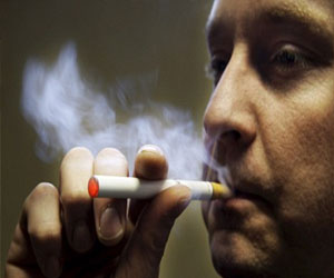   مصر اليوم - أسبانيا تحظر تدخين السجائر الإلكترونية في الأماكن العامة