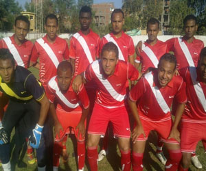   مصر اليوم - أسوان يتعادل مع كيما بهدف لكل منهما واشتباكات بعد المباراة