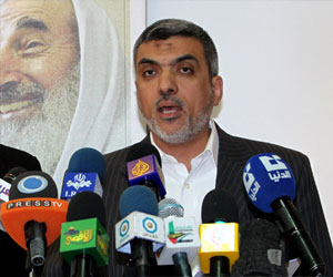   مصر اليوم - الرَّشق يؤكِّد أن اتِّهام مرسي حلقة من مسلسل استعداء حماس