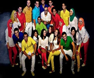 مصر اليوم - فرقة ورشة وطن تغني في ساقية الصاوي الخميس