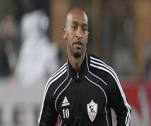   مصر اليوم - لجنة شؤون اللاعبين تنتظر رد الزمالك في فسخ عقد شيكابالا