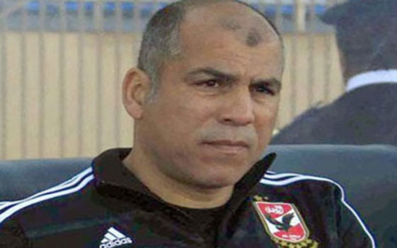   مصر اليوم - محمد يوسف يرفض فكرة رحيل الثلاثي ربيعة وتريزيجيه وشهاب الدين