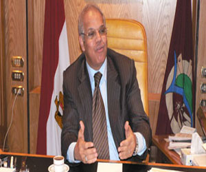   مصر اليوم - محافظ القاهرة يتابع تنفيذ تعليماته بأحياء الشرابية والزاوية والمطرية