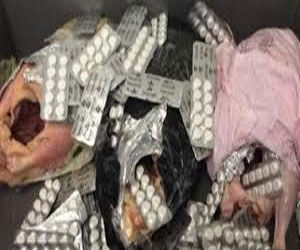   مصر اليوم - مباحث سوهاج تضبط صيدلي يتاجر بالعقاقير المخدرة