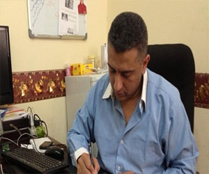   مصر اليوم - حزب المؤتمر يُؤجّل حملته لدعم الدستور إلى 4 يناير