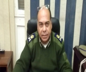   مصر اليوم - ضبط 689 مخالفة مرورية و11 قضية مخدرات خلال حملة أمنية في المنيا