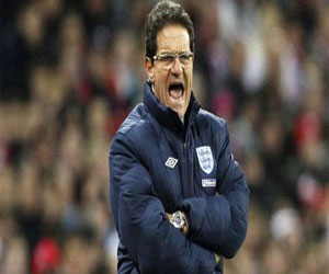 مصر اليوم - كابيلو أفضل مدرب في روسيا لعام 2013