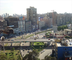   مصر اليوم - هدوء حذر في شوارع المهندسين قبل تظاهرات الإخوان