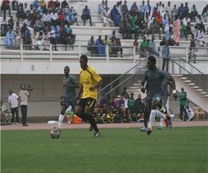   مصر اليوم - فتح باب الانتقالات في موريتانيا ولكصر أكبر المتضررين