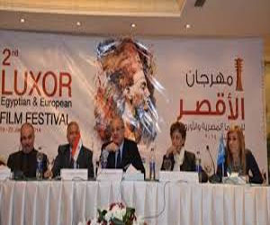   مصر اليوم - لامؤاخذة في افتتاح مهرجان الأقصر للسينما المصرية والأوروبية