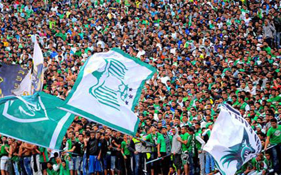   مصر اليوم - الـفيفا يفرض أجواءه في المغرب وسط رفض الحضور والجماهير