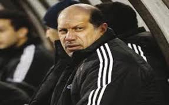   مصر اليوم - علاء نبيل كان يتمنى بقاء أبوتريكة مع منتخب الفراعنة لمواصلة مشوار العطاء