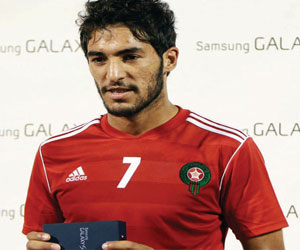   مصر اليوم - أملنا ملاقاة العملاق الألماني البايرن