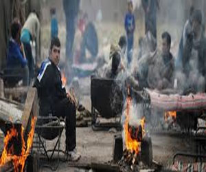   مصر اليوم - منظمة العفو الدولية تدين الجرائم التي ترتكب ضد الإنسانية في أفريقيا الوسطى