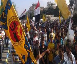   مصر اليوم - الشرطة تفض مظاهرات لـالإخوان في الإسماعيلية