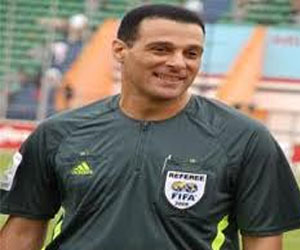   مصر اليوم - مبادرة صلح بين عصام عبد الفتاح مع الحكام المستبعدين من القائمة الدولية